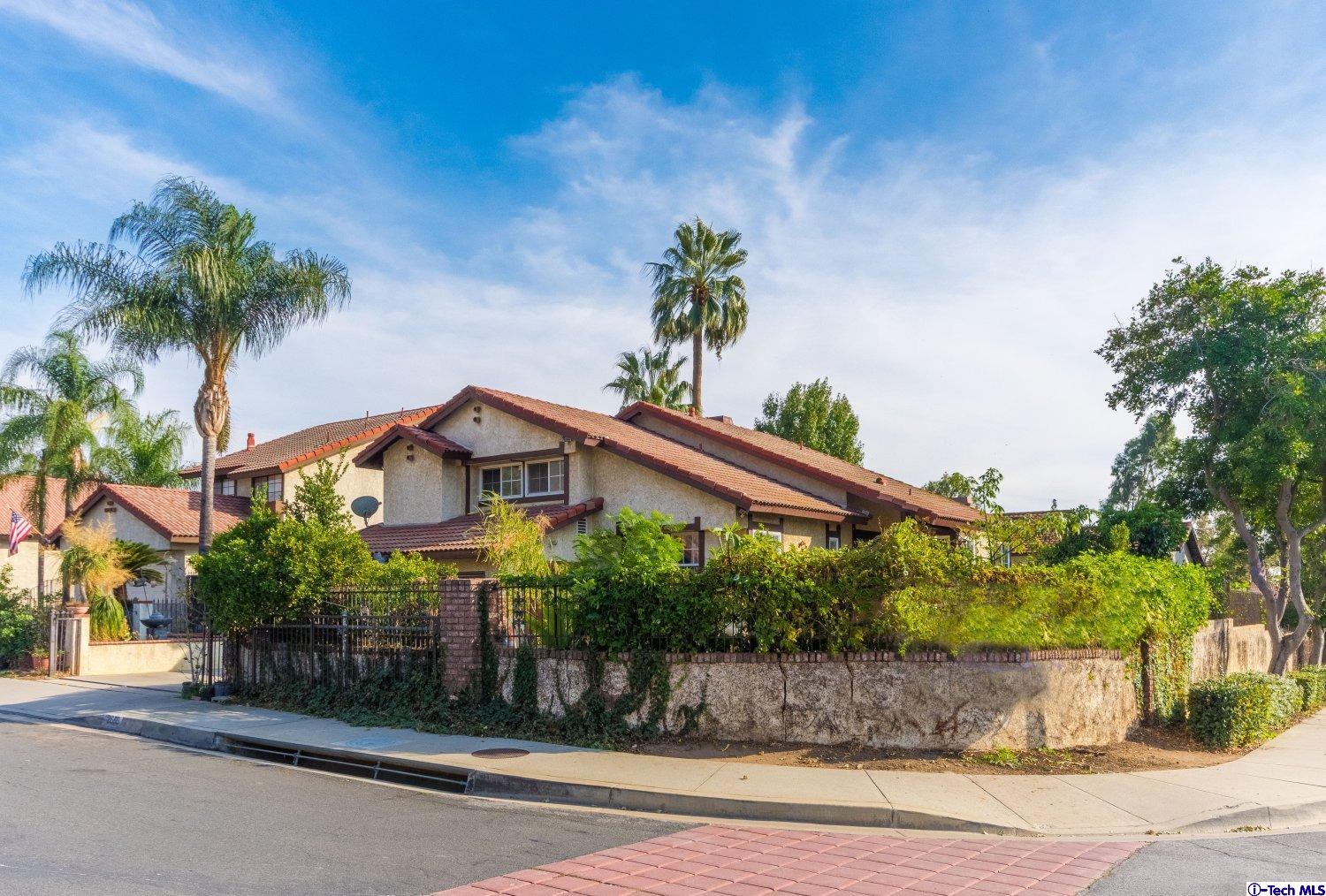 2658 Bernwood Street, Duarte, CA 91010